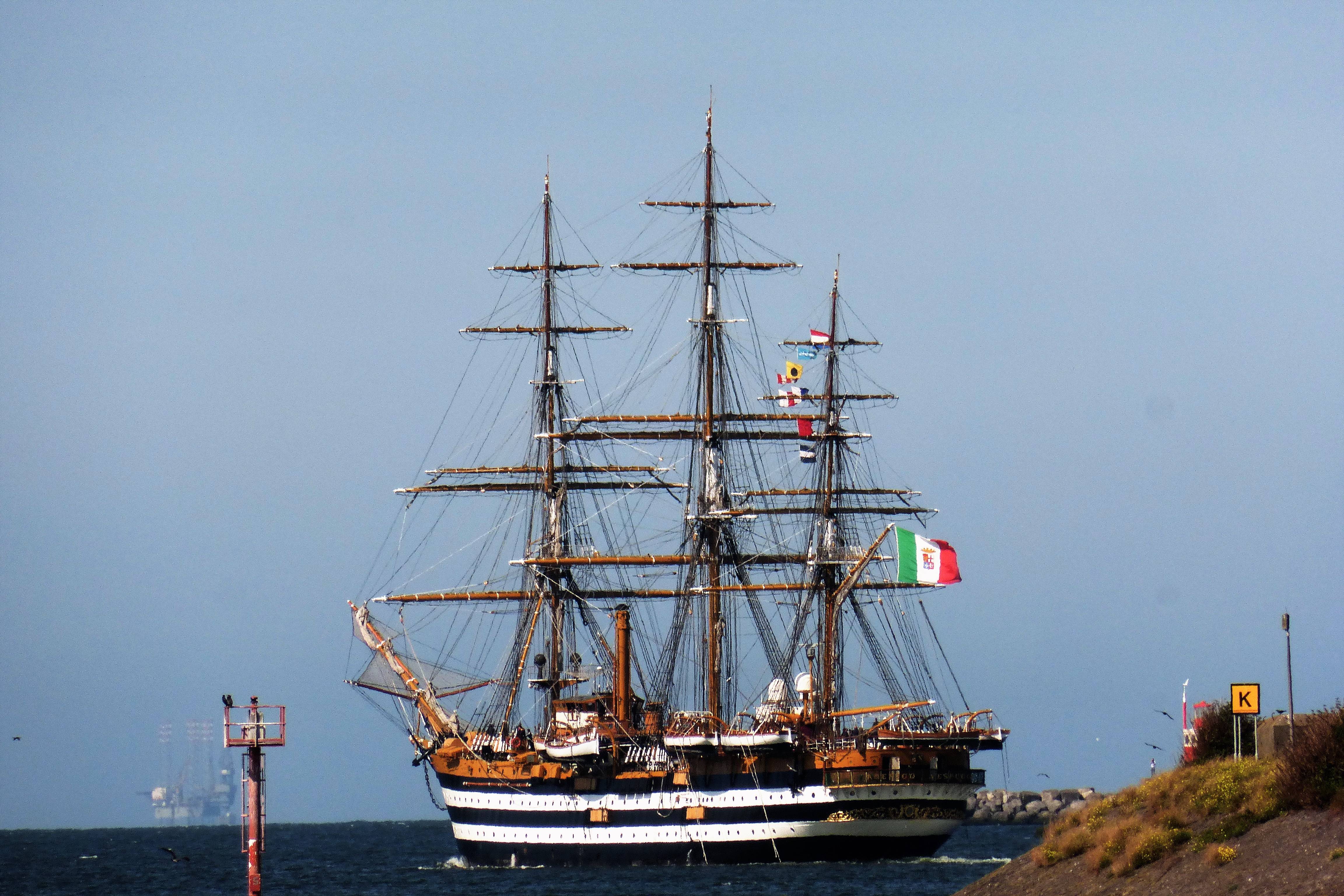 AMERIGO VESPUCCI